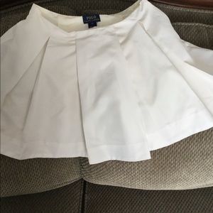 Girl’s Skirt